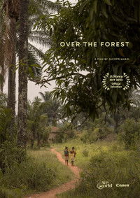 Poster for Over the Forest