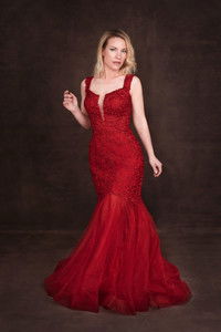 Profile of Stefanie Keogh