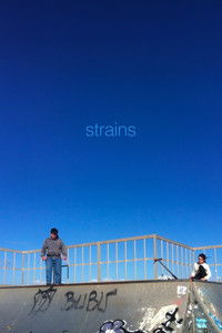 Poster for Strains