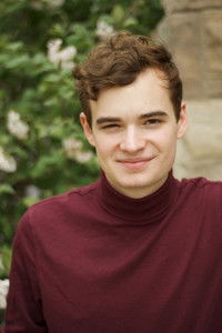 Profile of Miller Bough