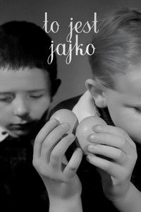 Poster for This Is an Egg