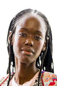 Profile of Ramata-Toulaye Sy