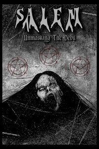 Poster for Salem: Unmasking the Devil