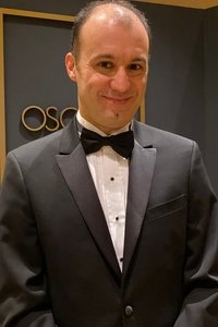 Profile of Felipe Lacerda