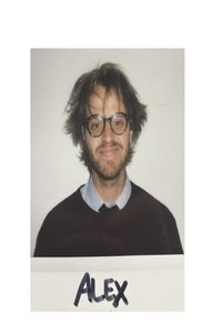 Profile of Alex Sovoda