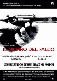 Poster for Il giorno del falco