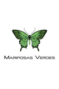 Green Butterflies