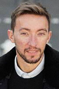 Profile of Etienne Mattera