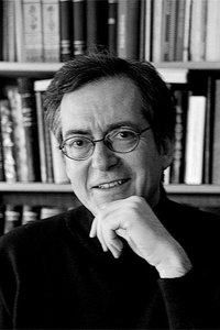 Profile of Evgenios Trivizas