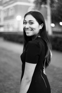 Profile of Karly Perez-Arevalo