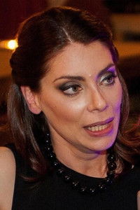 Profile of Karine Angeli