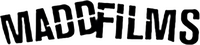 Logo - Maddfilms