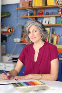 Profile of Michal Levy