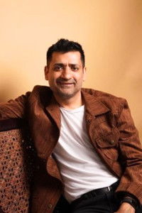 Profile of Lokesh Dhar