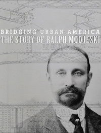 Poster for Bridging Urban America