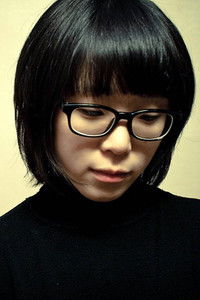 Profile of Kim Hee-jin