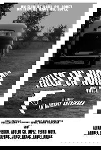 FILES EN NOIR vol.2: El caso de la actriz asesinada. (HDRip-Sonido Mono)