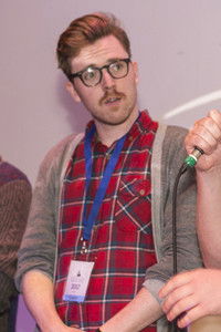 Profile of Mark Smyth