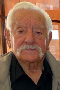 Profile of Georges Granier