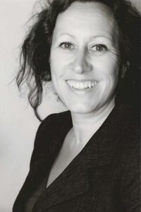 Profile of Rebecca Ilett