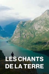 poster Les Chants de la Terre