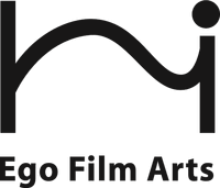 Logo - Ego Film Arts