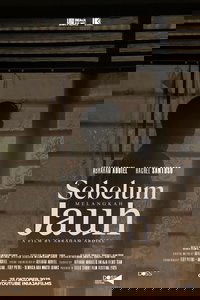 Sebelum Melangkah Jauh