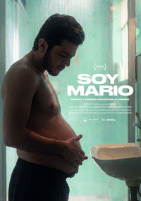 Poster for I Am Mario