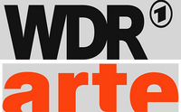 Logo - WDR/Arte
