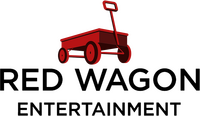 Logo - Red Wagon Entertainment