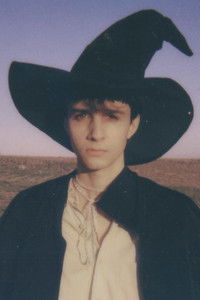 Profile of Christian Avilés