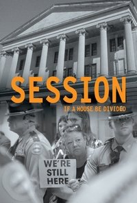 Poster for Session, If A House Be Divided