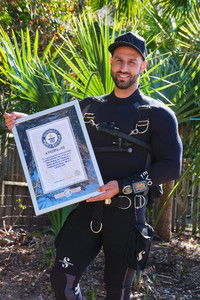 Profile of Steve Haining