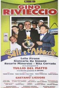 Poster for Sali e t'abbacchi