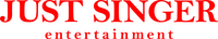 Logo - Just Singer Entertainment
