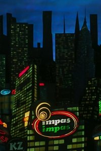 Poster for Impasse
