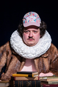 Profile of Benedict Klintworth