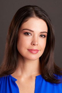 Profile of Andrea Garces Lopes