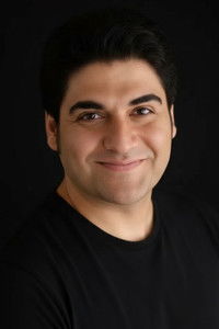 Profile of Erdal Türkmen