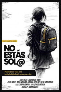 Poster for No estás sol@