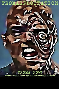 Poster for Tromasploitation