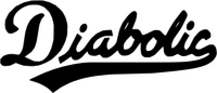 Logo - Diabolic Video
