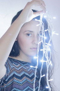 Profile of Tauana Uchôa