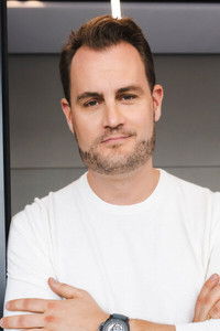 Profile of Constantin Buschmann