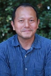 Profile of Atsuya Kitagawa