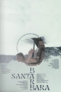 Poster for Santa Bárbara