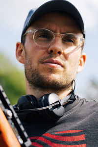 Profile of Harry Lighton