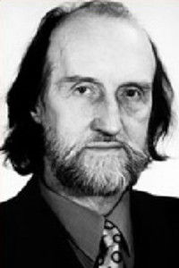 Profile of Valery Kostrin