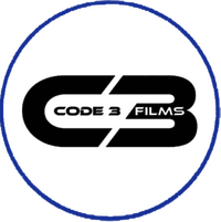 Logo - Code 3 Films
