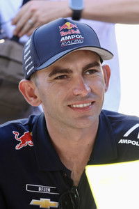 Profile of Broc Feeney